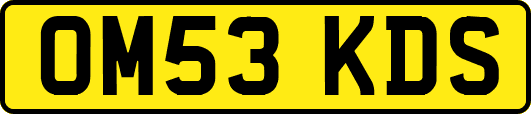 OM53KDS