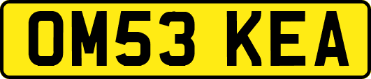 OM53KEA