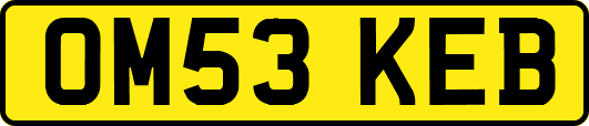 OM53KEB