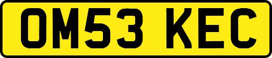 OM53KEC