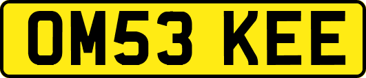 OM53KEE