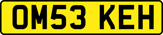 OM53KEH