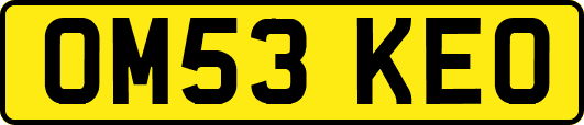 OM53KEO