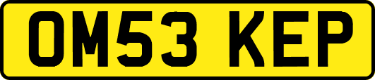 OM53KEP