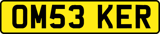 OM53KER