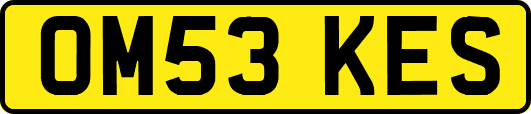 OM53KES