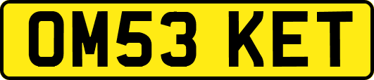 OM53KET