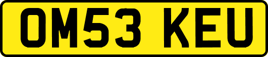 OM53KEU
