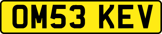 OM53KEV