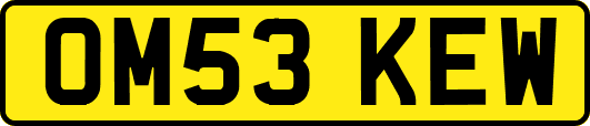 OM53KEW