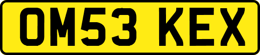 OM53KEX