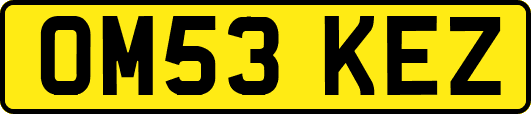 OM53KEZ