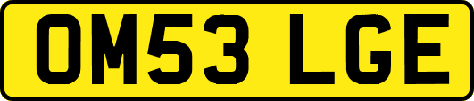 OM53LGE