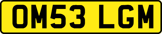 OM53LGM