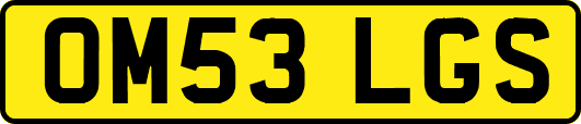 OM53LGS