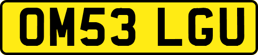OM53LGU
