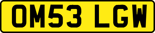 OM53LGW