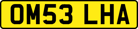 OM53LHA