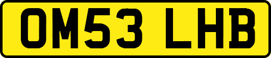 OM53LHB