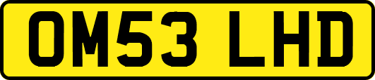 OM53LHD