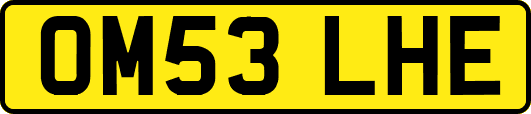 OM53LHE