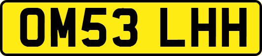 OM53LHH