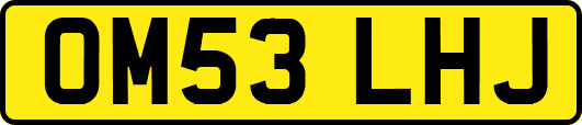 OM53LHJ