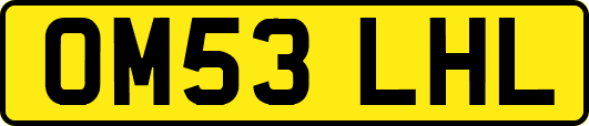 OM53LHL