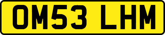 OM53LHM