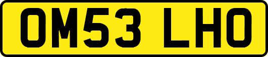 OM53LHO
