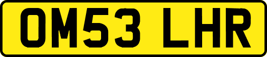 OM53LHR