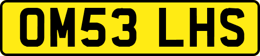 OM53LHS