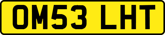 OM53LHT