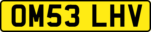 OM53LHV