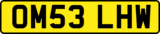 OM53LHW