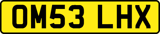 OM53LHX