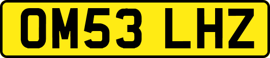 OM53LHZ
