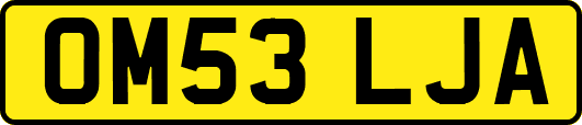 OM53LJA