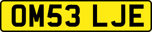 OM53LJE