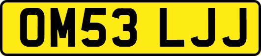 OM53LJJ