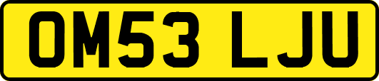 OM53LJU