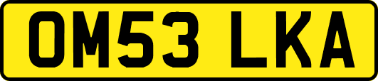 OM53LKA