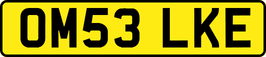 OM53LKE