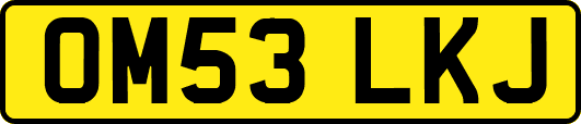 OM53LKJ