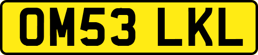 OM53LKL