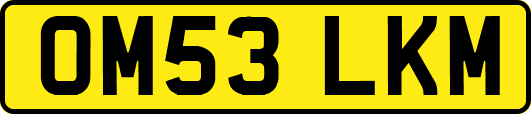 OM53LKM