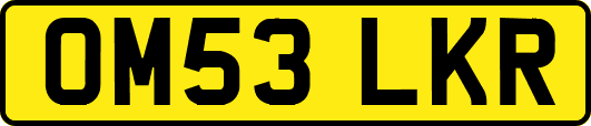 OM53LKR