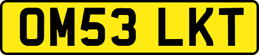 OM53LKT