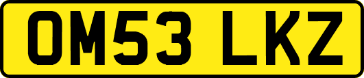 OM53LKZ