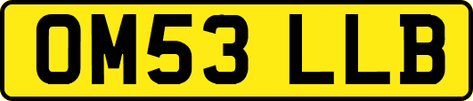 OM53LLB